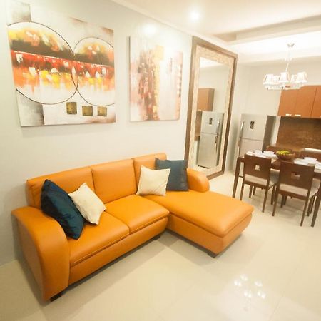 Nf Suites Davao City Extérieur photo
