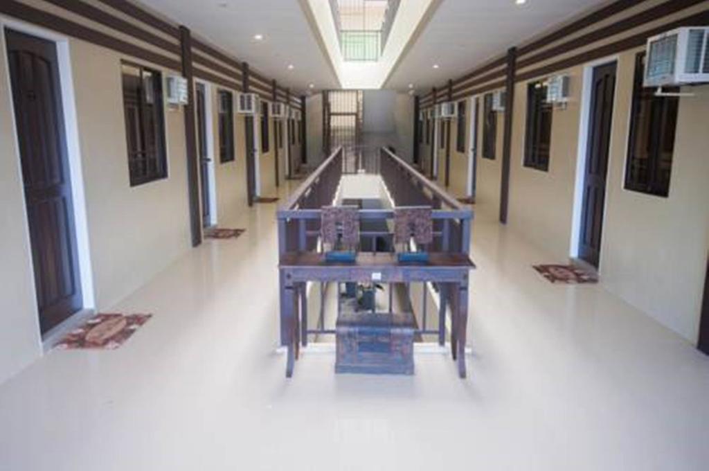 Nf Suites Davao City Extérieur photo