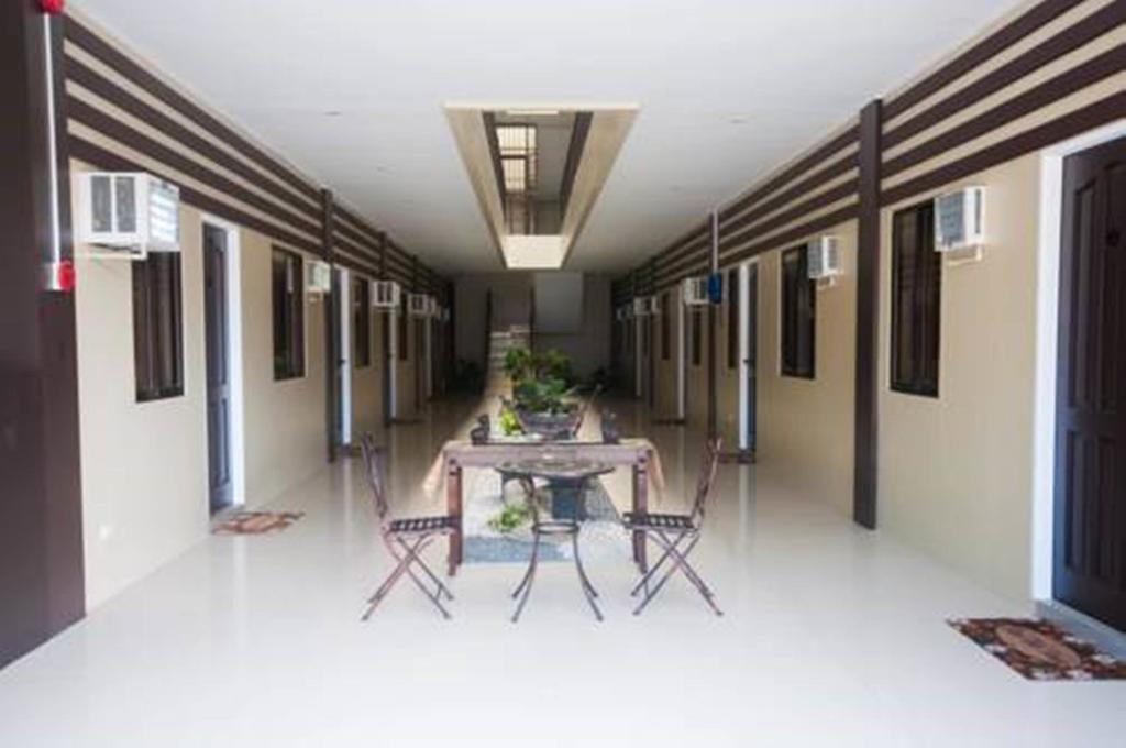 Nf Suites Davao City Extérieur photo
