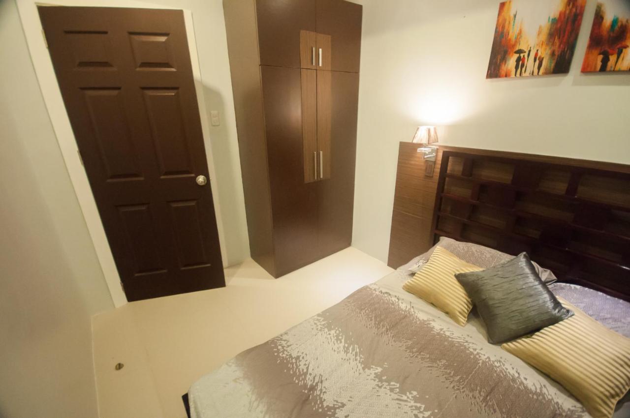 Nf Suites Davao City Extérieur photo
